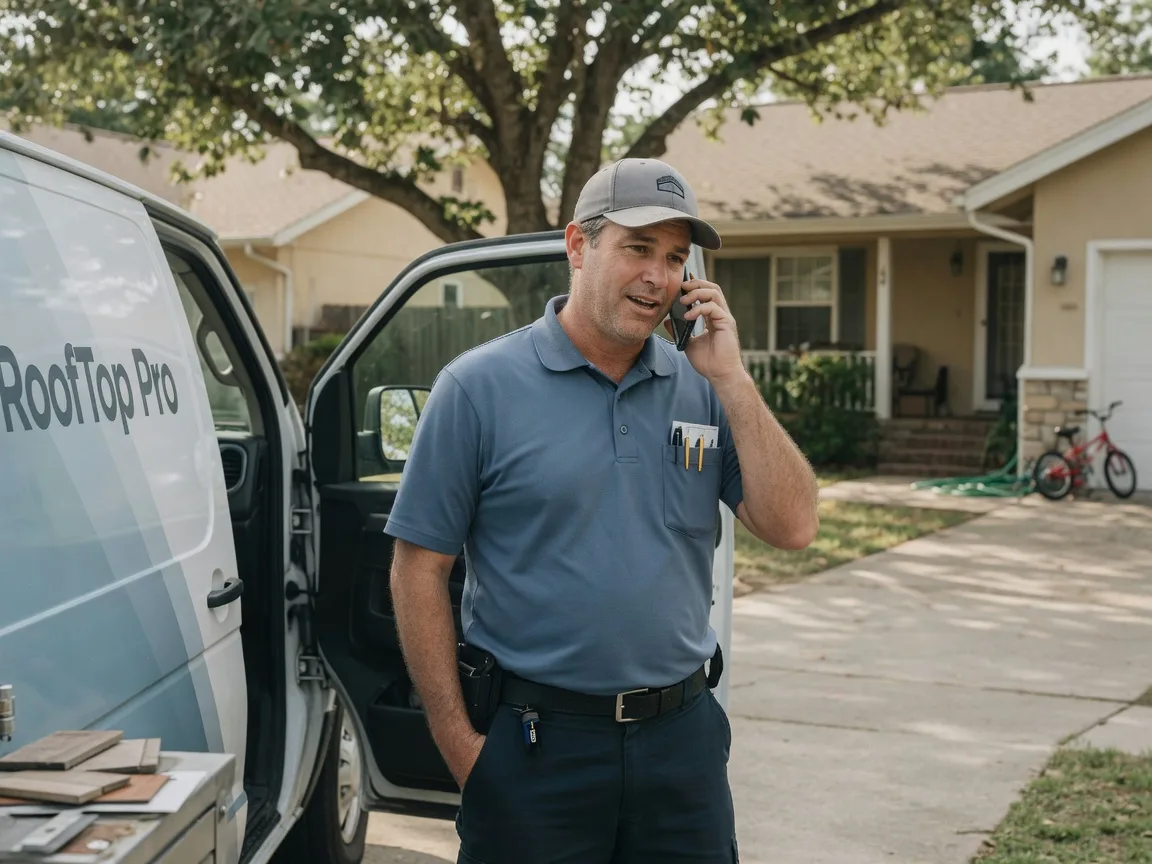 Roof Repair Dassel, MN FAQs