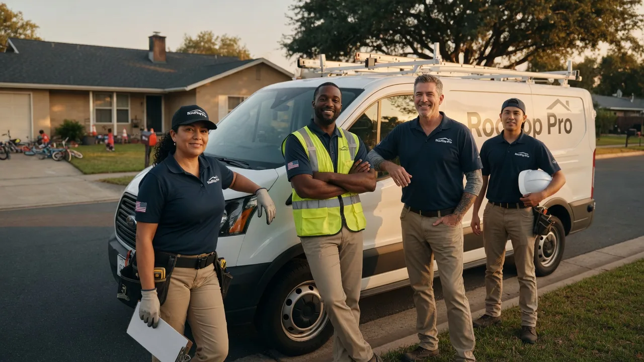 Roof Repair in Dassel, MN near me